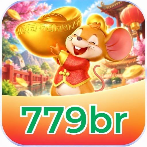 779br Fortune Tiger - Logo Oficial