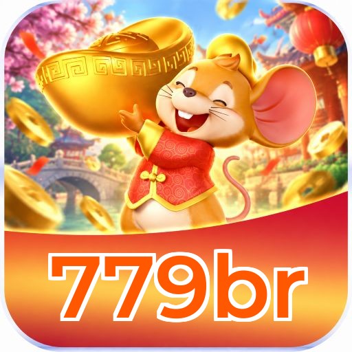 779br Telegram - Logo Oficial