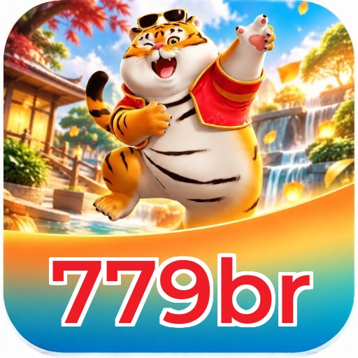 779br Slot - Logo Oficial