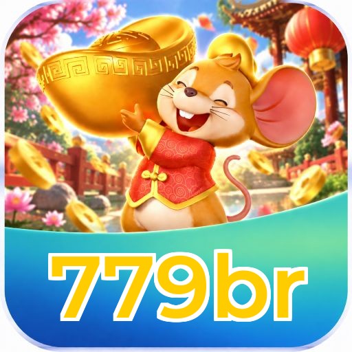 779br Cassino ao Vivo - Logo Oficial