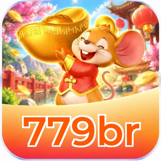 779br Plataforma - Logo Oficial