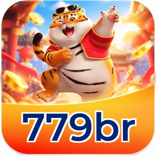779br Instalar App — logo oficial 350x350
