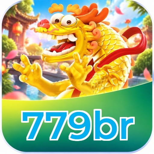 779br Lottery - Logo Oficial