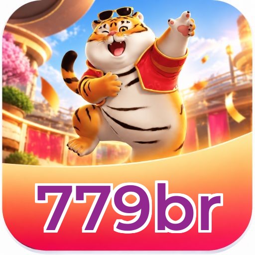 779br VIP - Logo Oficial