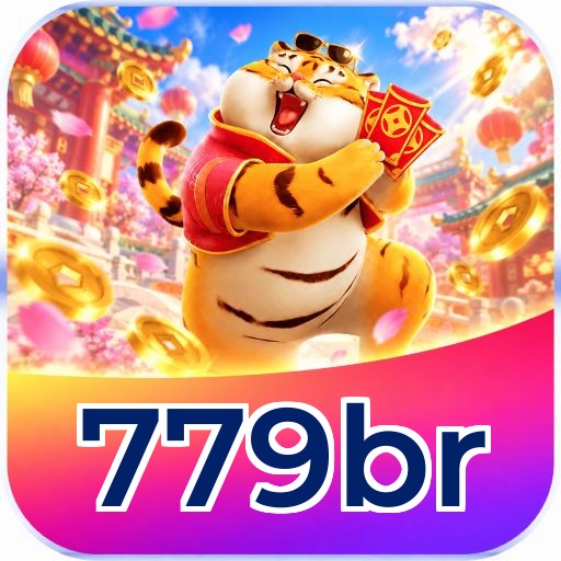 779br Logo Oficial - Cassino Online Certificado