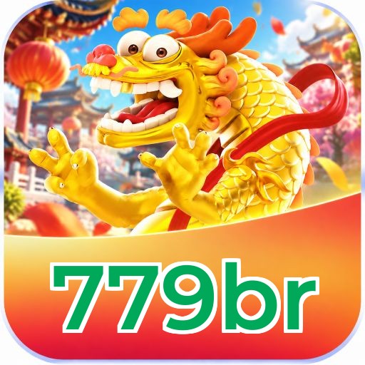 779br Bet - Apostas Esportivas Logo Oficial